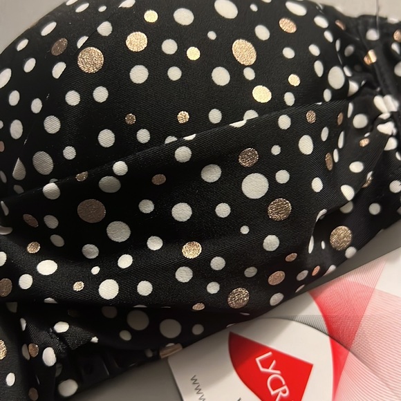 Lascana Swim Top push-up padded 30A - Picture 3 of 8